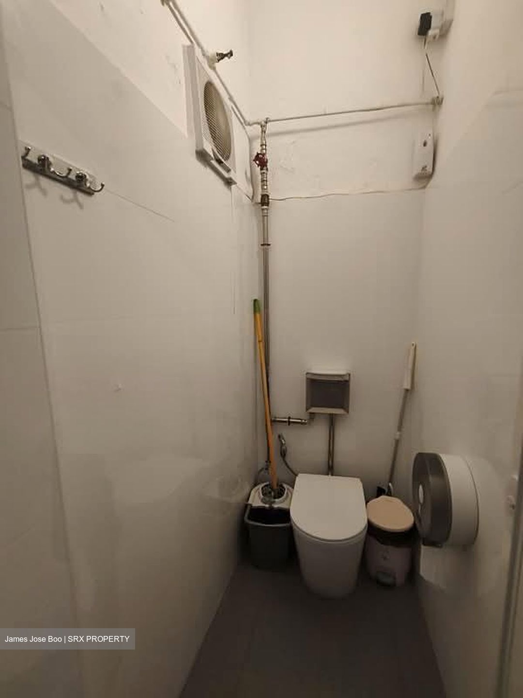 Jalan Besar (D8), Retail #600040831